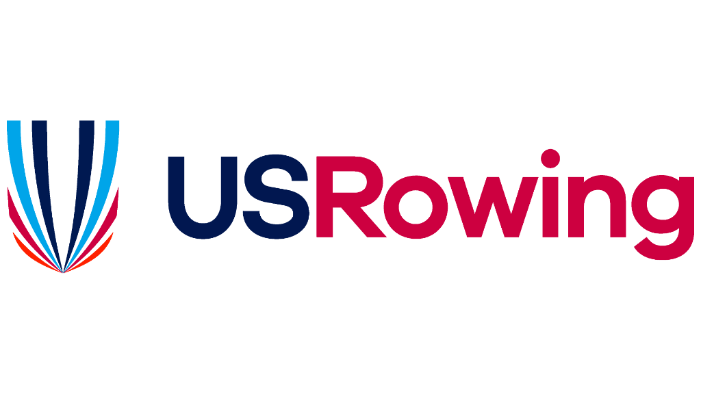 US Rowing logo